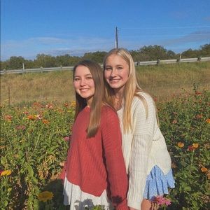 Meet your Posher, Isabella